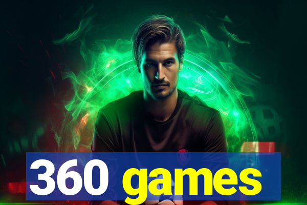 360 games